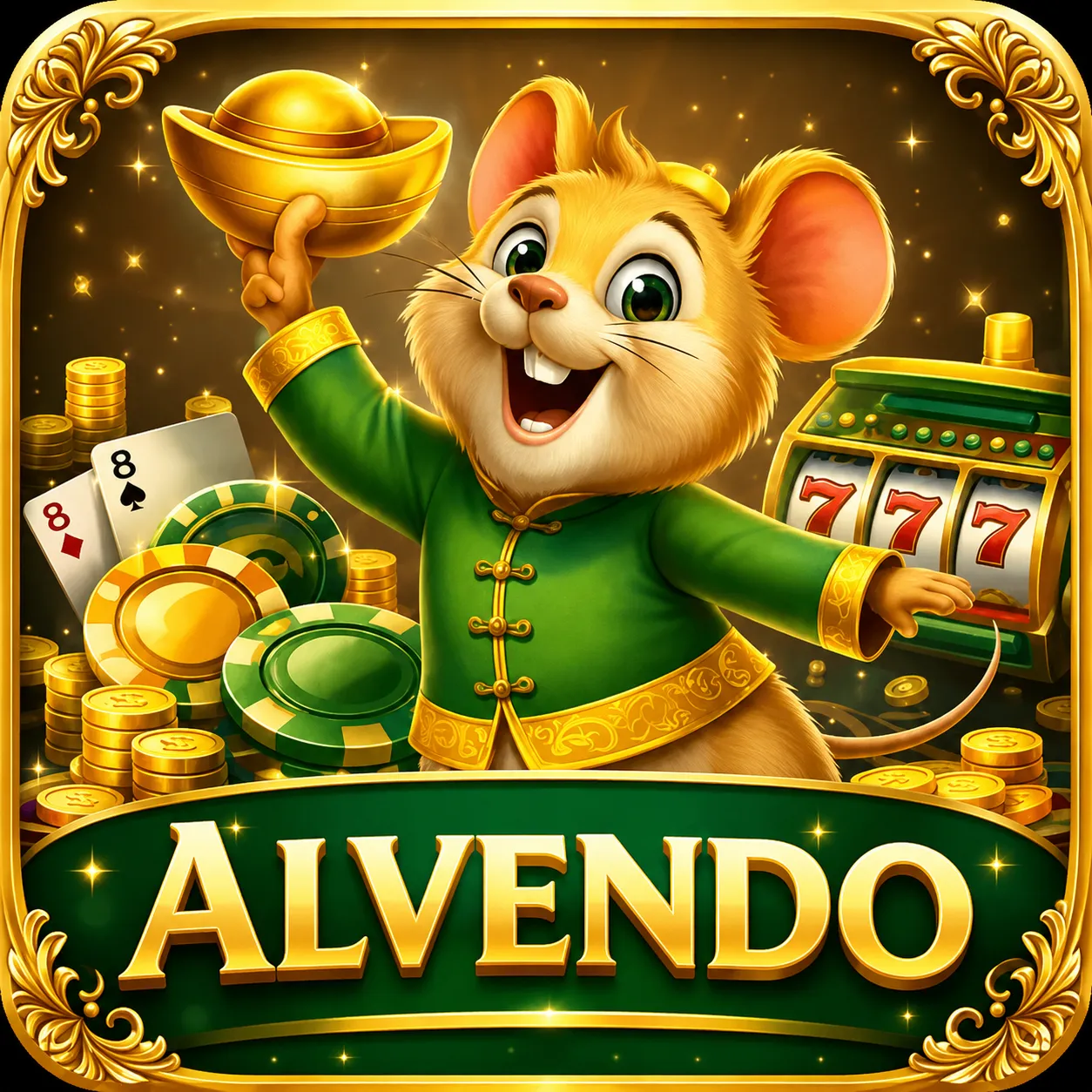 alvendo - Cuaca Lokal APK