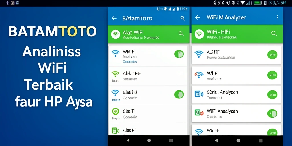 Tampilan antarmuka aplikasi BATAMTOTO yang interaktif dan informatif.
