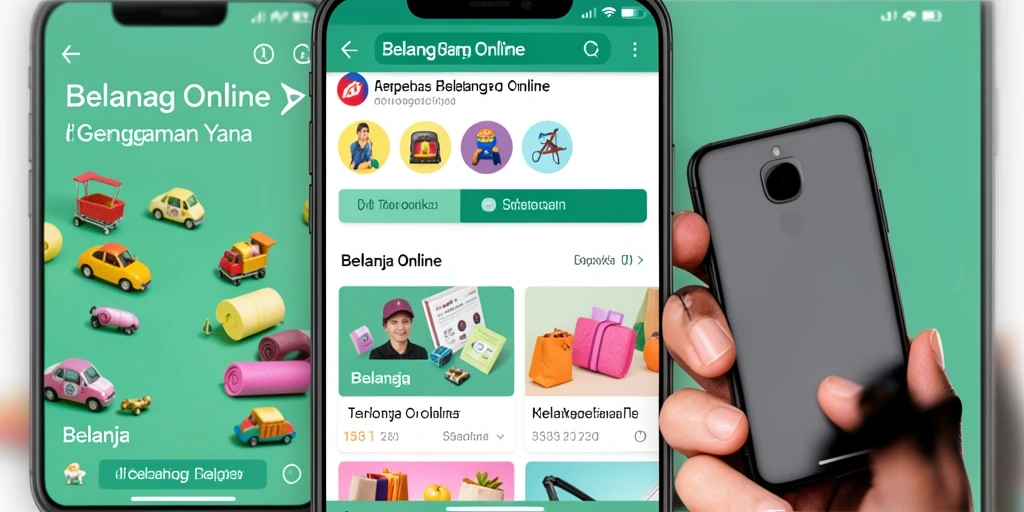 Tampilan antarmuka aplikasi RR89 yang user-friendly dan mudah dinavigasi.